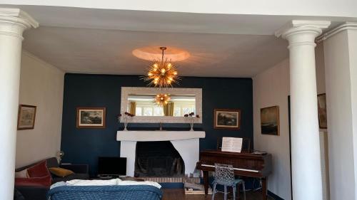 appartement lumineux in Montfort-l'Amaury