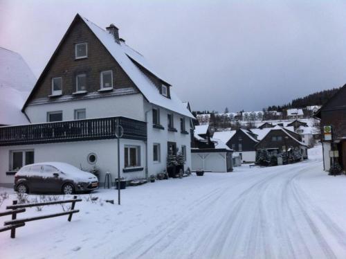 Ferienhaus Winterberg Lodge - a47381 - image 2
