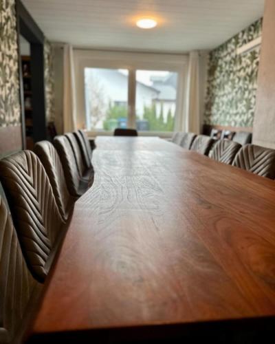 Ferienhaus Winterberg Lodge - a47381 - image 4