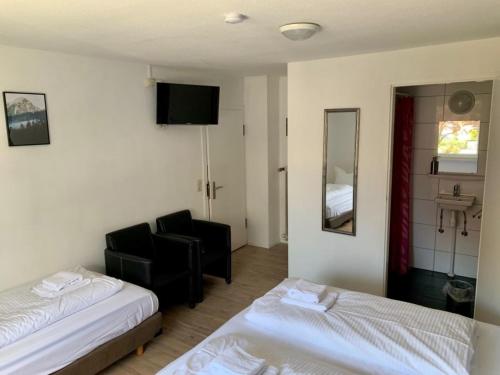 Ferienhaus Winterberg Lodge - a47381 - image 8