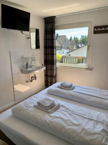 Ferienhaus Winterberg Lodge - a47381 - image 7
