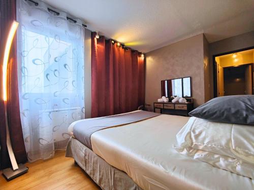 Cocoon'Inn Blagnac - image 13