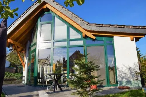 Ferienwohnung Thüringer Wald in Bad Salzungen, Deutschland