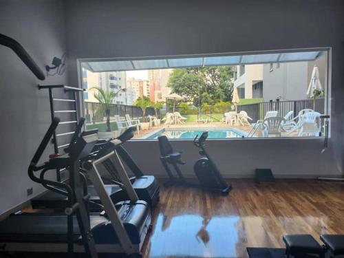 Apart Hotel Champagnat UN1206 - image 2