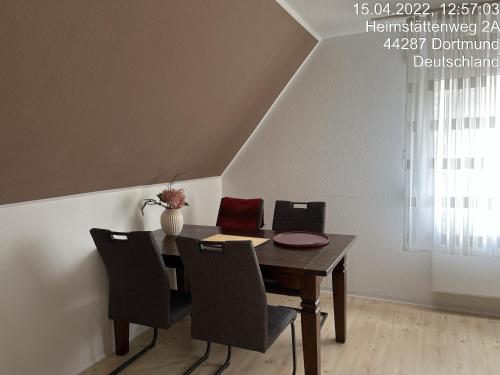 Wohnung im 2 Familienhaus, Dortmund (fotografie 4)