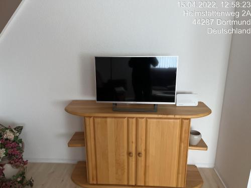 Wohnung im 2 Familienhaus, Dortmund (fotografie 5)