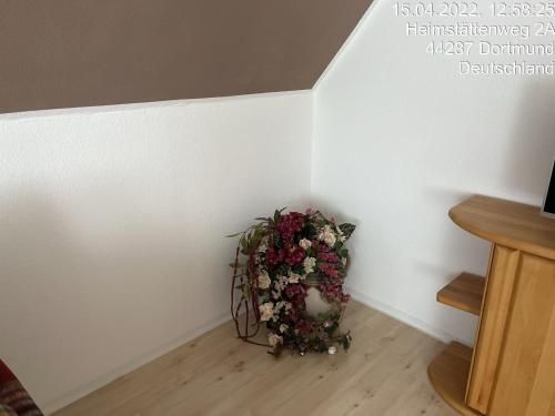 Wohnung im 2 Familienhaus, Dortmund (fotografie 6)