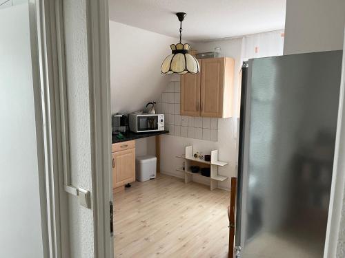 Wohnung im 2 Familienhaus 6.1km von Kurl entfernt
