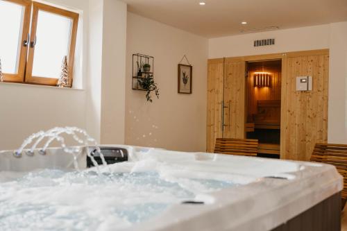 House Boshanar in Dreznik Grad