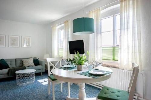Knusthof - Wohnung 1 – khách sạn tại Albertsdorf