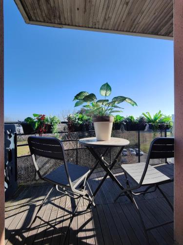 Cocoon'Inn Blagnac - main image