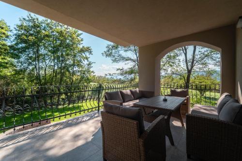 House Boshanar in Dreznik Grad