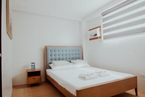Hidden Oasis Resort Room Type - Standard Queen Room
