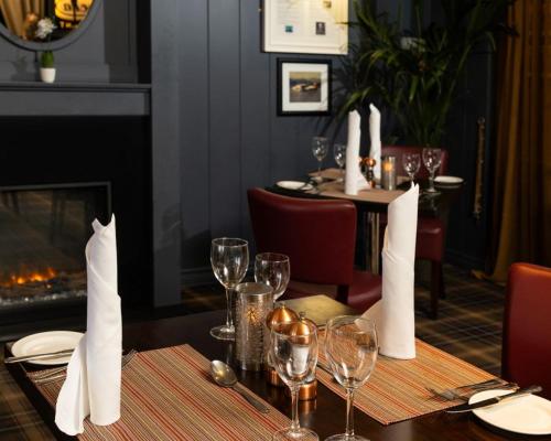 The Lakeside Hotel & Leisure Centre - image 6