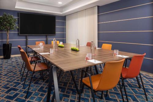 NH Collection Madrid Colón - image 14