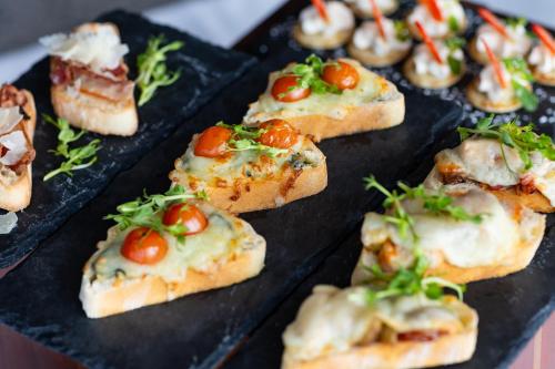 The Lakeside Hotel & Leisure Centre - image 14