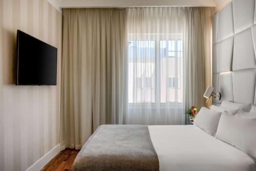 NH Collection Madrid Colón - image 13