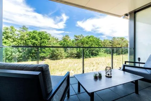 Loft Lori in Binz, Deutschland