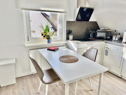 Claudias Apartment - 20 Minuten bis Messe Nürnberg, Nürnberg (photo 5)