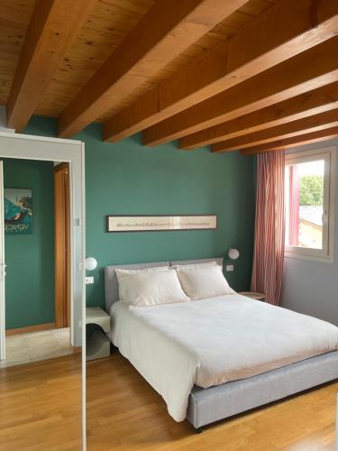 Residence19ilborgo in Fonte