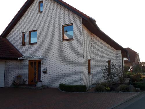 Ferienwohnung-Lilienweg in Hilter am Teutoburger Wald, Deutschland