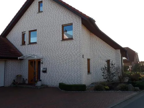 Ferienwohnung-Lilienweg in Hilter am Teutoburger Wald, Deutschland