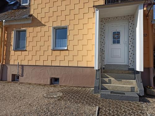 Ferienhaus Lisa in Weißenstadt, Deutschland