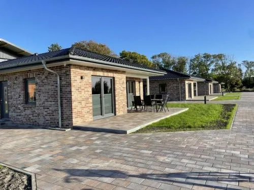 Ferienhof Marquardt Bungalow 4 in Fehmarn, Deutschland