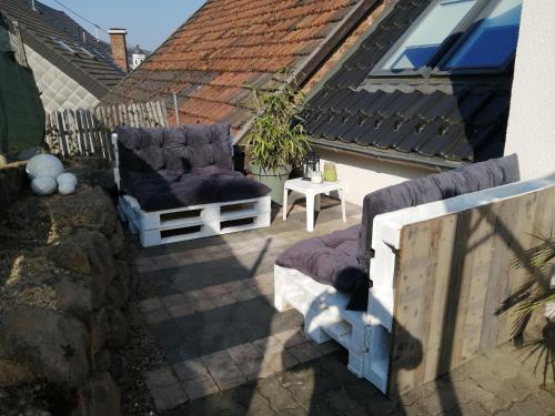 KaalemHof Angelsen in Birresborn