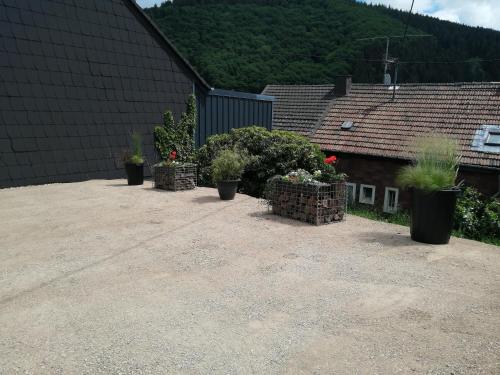 KaalemHof Angelsen in Birresborn