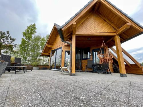 FeWo Eich im Emsland in Thuine