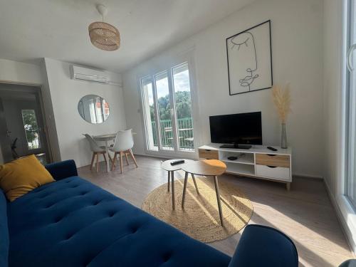 La Belle Escale à Perpignan - Location saisonnière - Perpignan