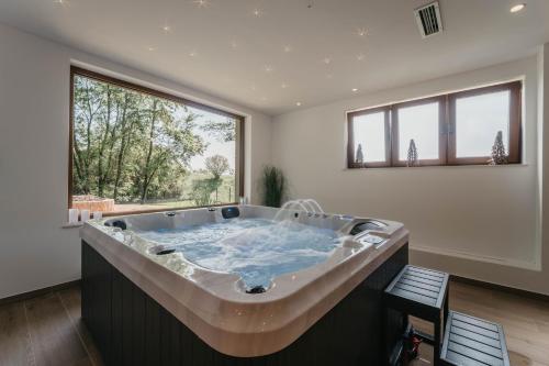 House Boshanar in Dreznik Grad