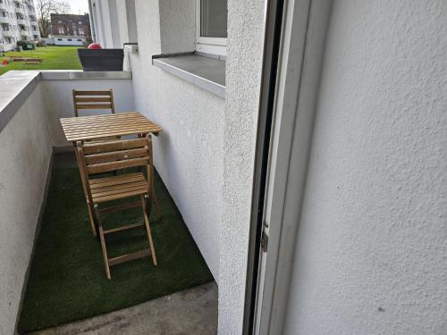 Central apartment near Messe Deutz, Kolín nad Rýnem (fotografie 6)