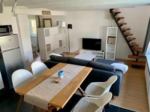 . Ferienwohnung Winterberg Lodge