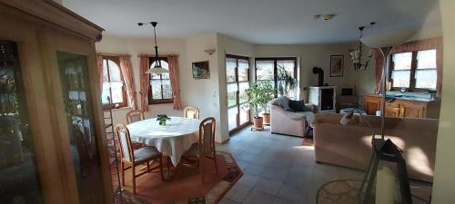 Ferienwohnung Haus Winterberg in 埃爾夫韋勒