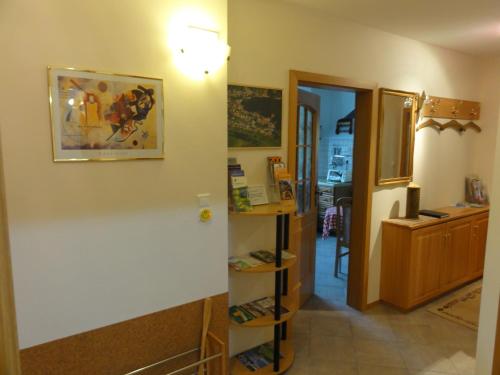 Ferienwohnung Haus Winterberg in 埃爾夫韋勒