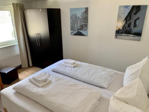Ferienwohnung Winterberg Lodge - a47439 - main image