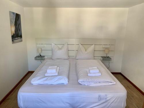 Ferienwohnung Winterberg Lodge - a47439 - image 3