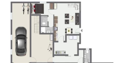 Ferienwohnung Winterberg Lodge - a47439 - image 6