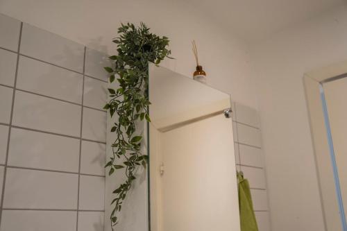 Private room in spacious copenhagen-based apartment, Kodaň (fotografie 3)