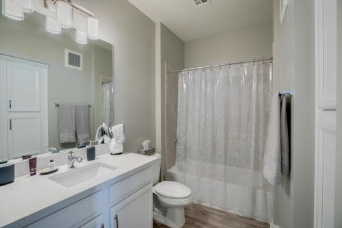 Queen Creek U341 Chandler