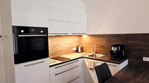 บริการและสิ่งอำนวยความสะดวก, Apartmány Elite - Frištenského (Apartmany Elite - Fristenskeho) in เนเรดิน