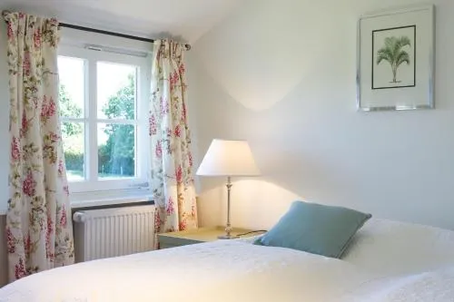 Strandhaus Falshöft 4 in Nieby, Deutschland