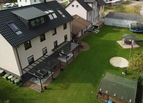 Ferienwohnung Kurz "Weinbergblick" in Wertheim, Deutschland