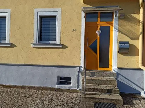 Ferienhaus Moni in Weißenstadt, Deutschland