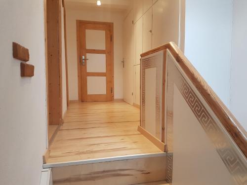 Ferienhaus Moni in Weissenstadt