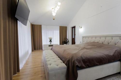 Starvilla in Tohatin