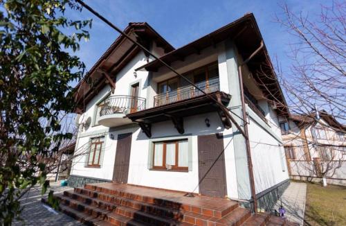 Starvilla in Tohatin