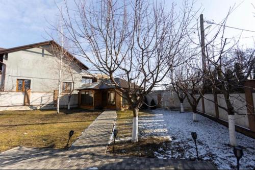 Starvilla in Tohatin